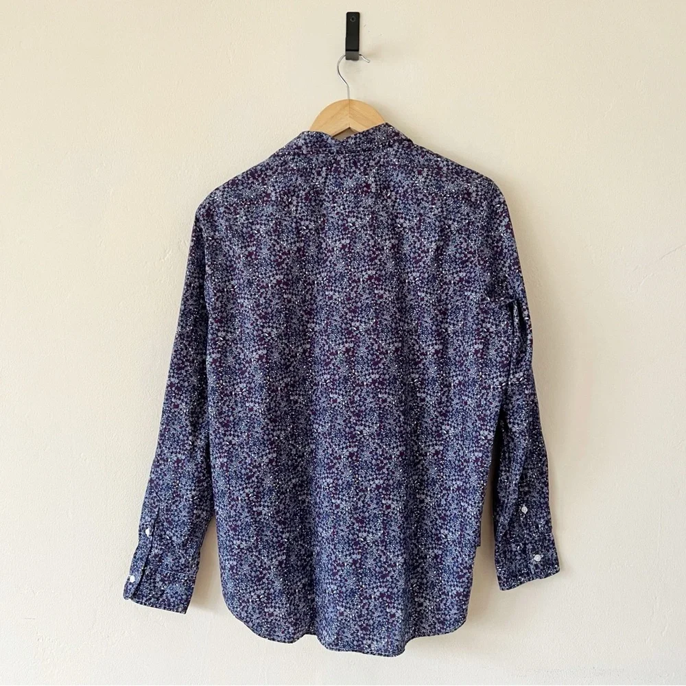 Frank & Eileen Button Up Shirt_5